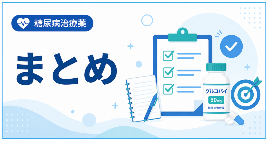 まとめ